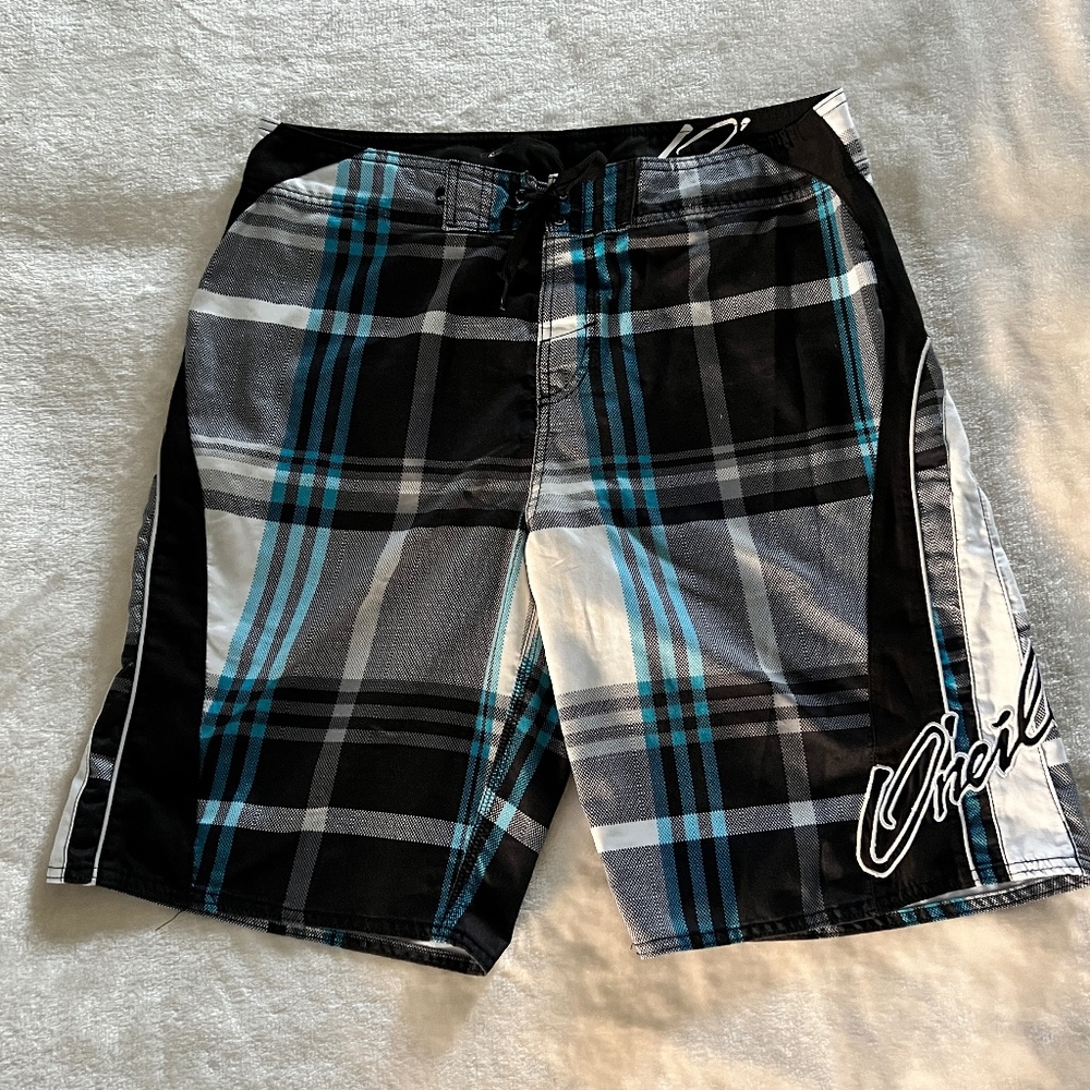 Mens O'neill Board Short